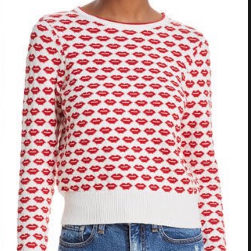 French Connection Sweater